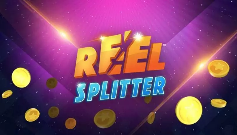 Info and Rules - Reel Splitter Microgaming Both ways 
