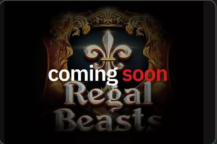 Info and Rules - Regal Beasts Red Tiger Gaming  