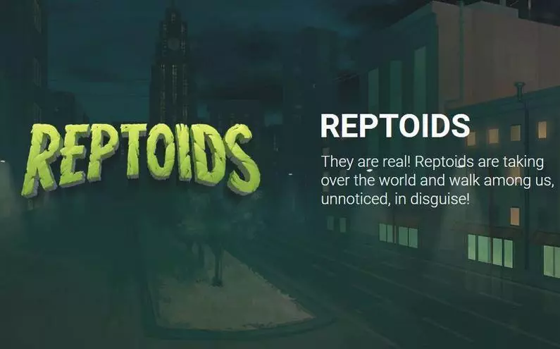 Info and Rules - Reptoids  Yggdrasil  