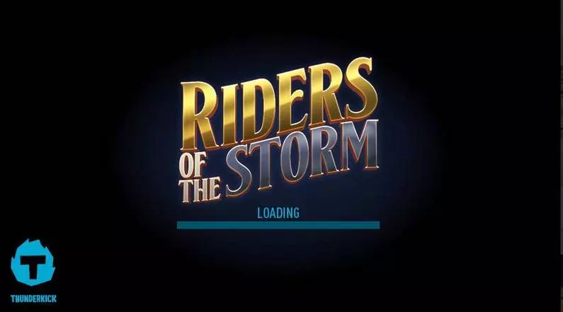 Info and Rules - Riders of the Storm Thunderkick 243 Ways 