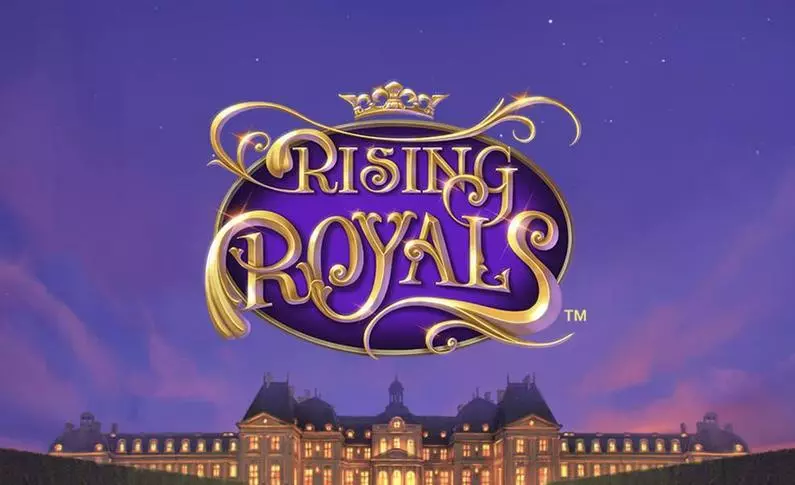 Info and Rules - Rising Royals Microgaming  