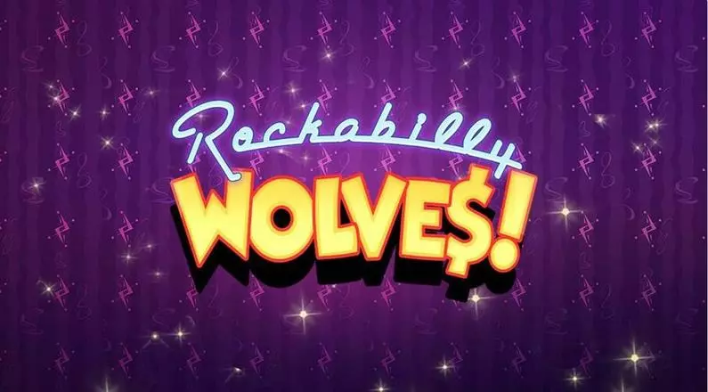 Info and Rules - Rockabilly Wolves Microgaming  