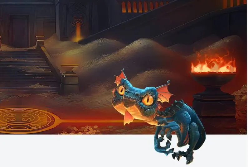Introduction Screen - Ryze 2 Elk Studios  