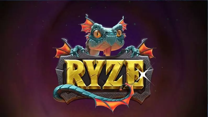 Introduction Screen - Ryze Elk Studios  