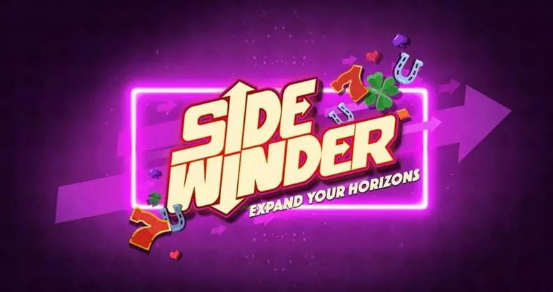 Info and Rules - Sidewinder  Microgaming 576 Ways 