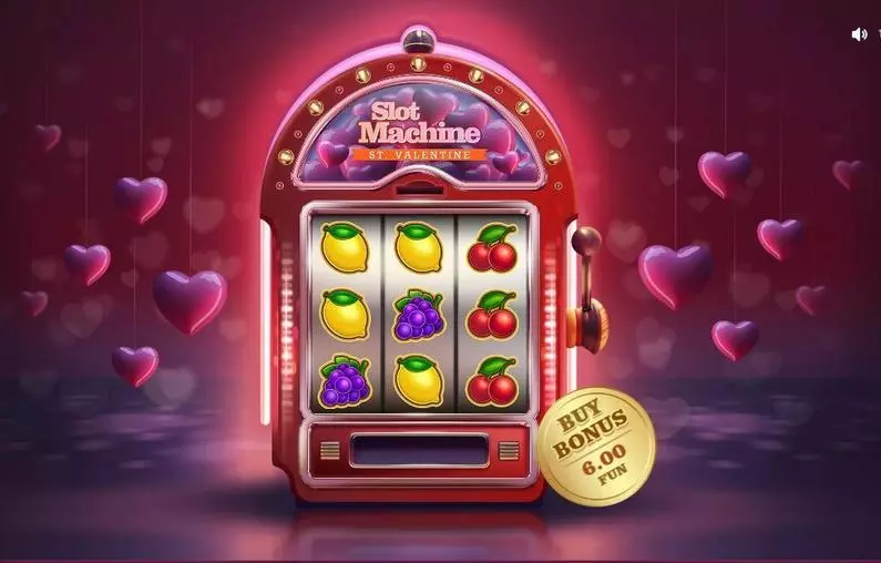 Main Screen Reels - Slot Machine BGaming  