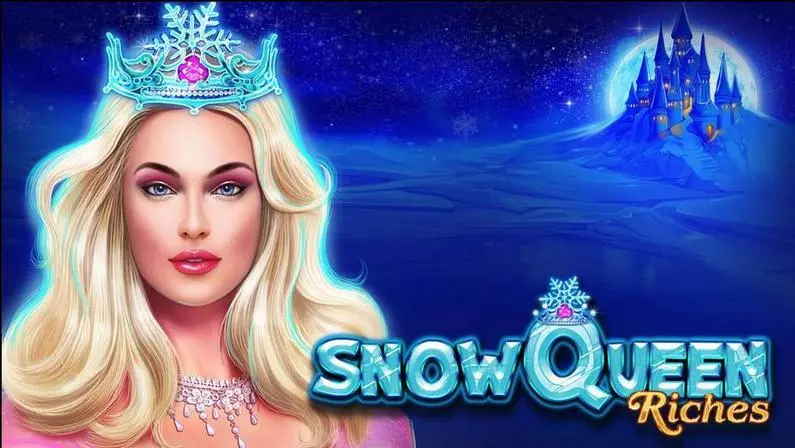 Info and Rules - Snow Queen Riches 2 by 2 Gaming  