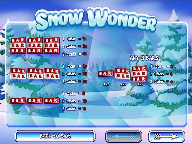 Info and Rules - Snow Wonder Rival Classic 