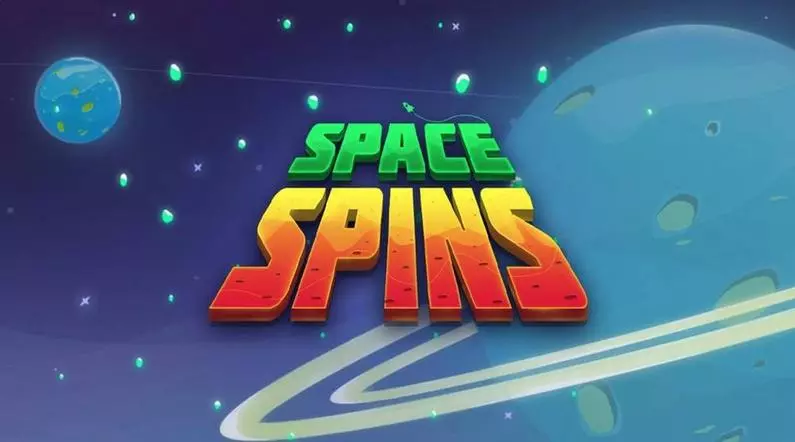 Info and Rules - Space Spins Microgaming  