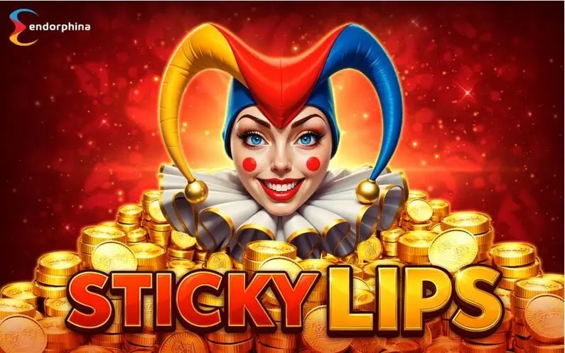  - Sticky Lips Endorphina  