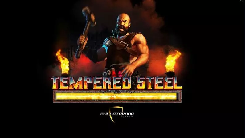 Info and Rules - Tempered Steel Bulletproof Games Buy Bonus 