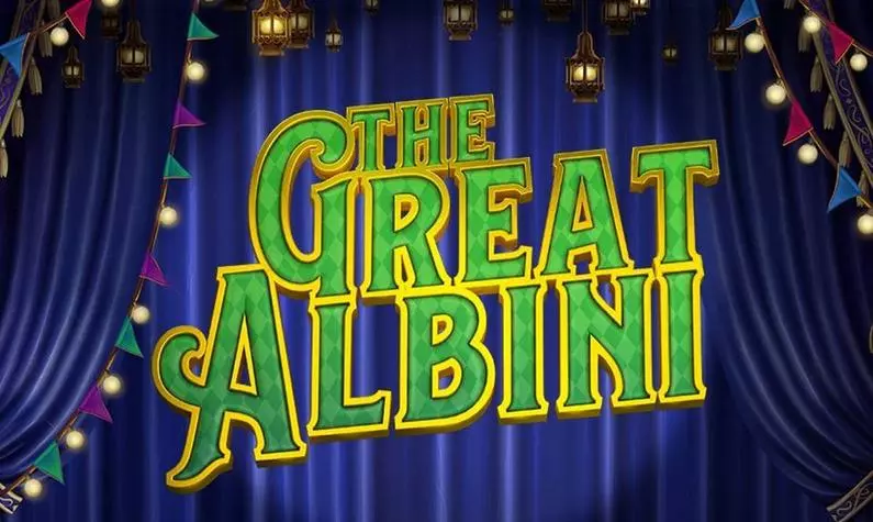 Info and Rules - The Great Albini Microgaming  