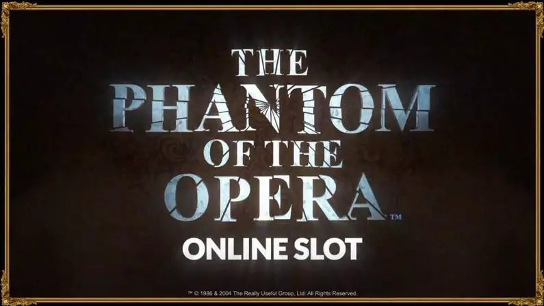 Info and Rules - The Phantom of the Opera Microgaming 243 Ways 