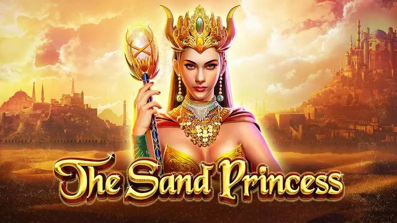 Info and Rules - The Sand Princess 2 by 2 Gaming  