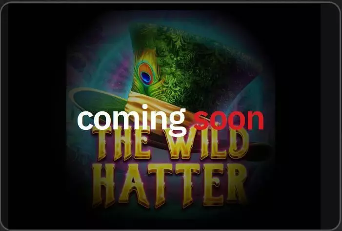 Info and Rules - The Wild Hatter Red Tiger Gaming Upgrade 