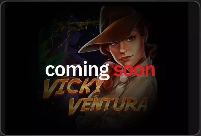 Info and Rules - Vicky Ventura Red Tiger Gaming Bonus Round 