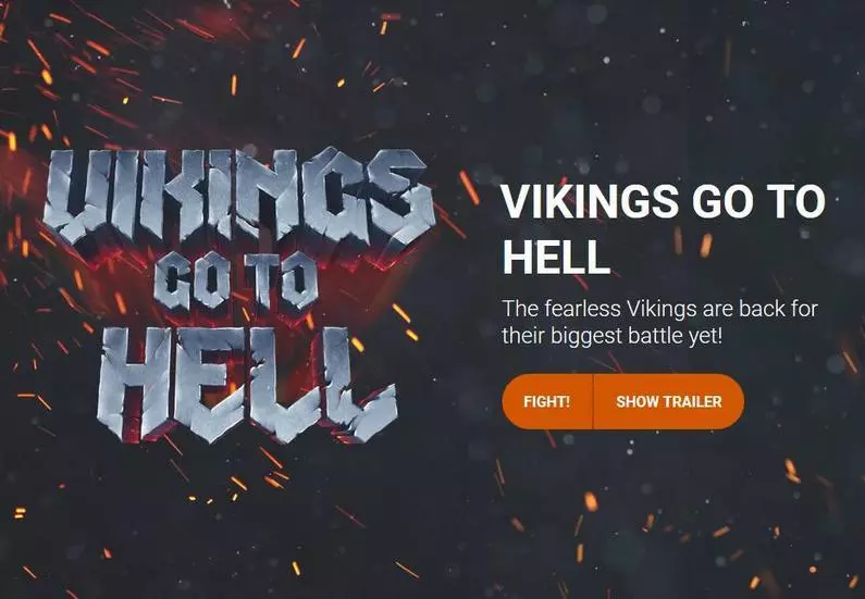 Info and Rules - Vikings go to Hell Yggdrasil  