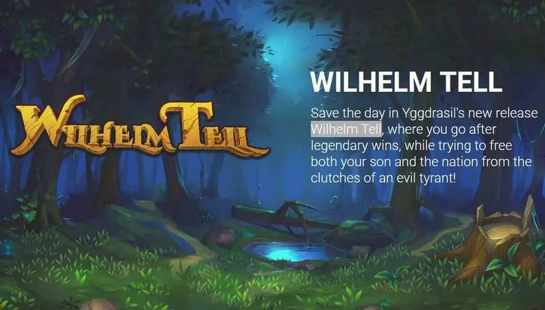 Info and Rules - Wilhelm Tell Yggdrasil  