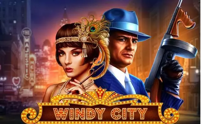 Info and Rules - Wind City Endorphina  