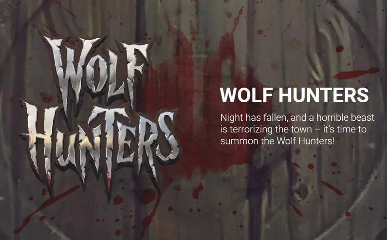 Info and Rules - Wolf Hunters Yggdrasil  