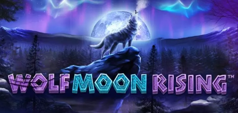 Info and Rules - Wolf Moon Rising BetSoft  
