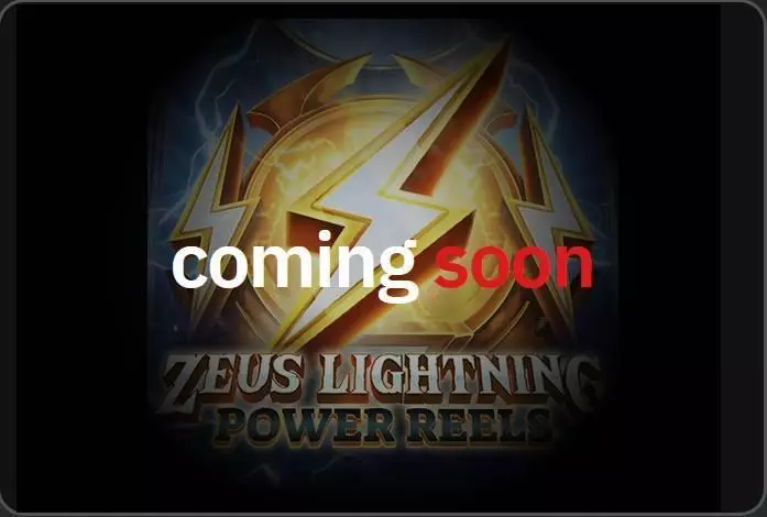 Info and Rules - Zeus Lightning Red Tiger Gaming  