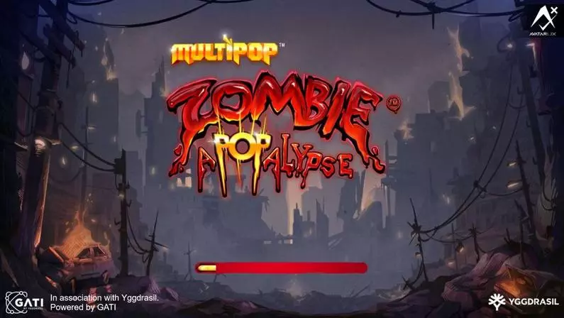 Info and Rules - Zombie aPOPalypse AvatarUX Buy Bonus 